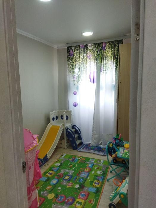 Продам дом Акжар плюс