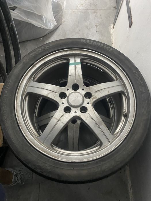 Продам диски r18