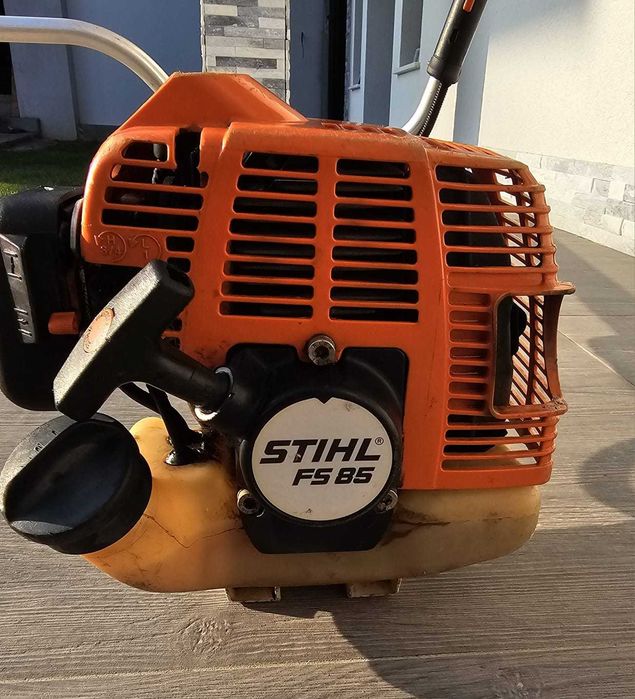 Motocoasa stihl  FS 85
