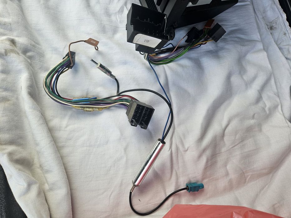 Сд за фолксваген