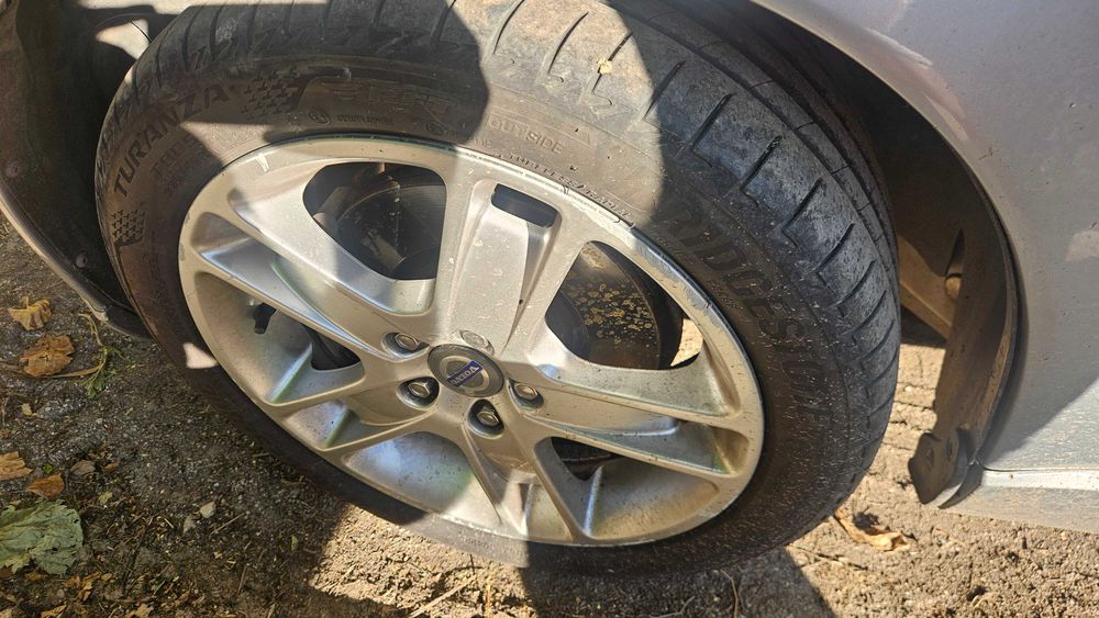 Bridgestone Turanza Runflat 225/45/R17