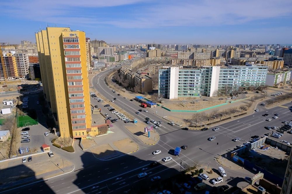 Посуточная аренда