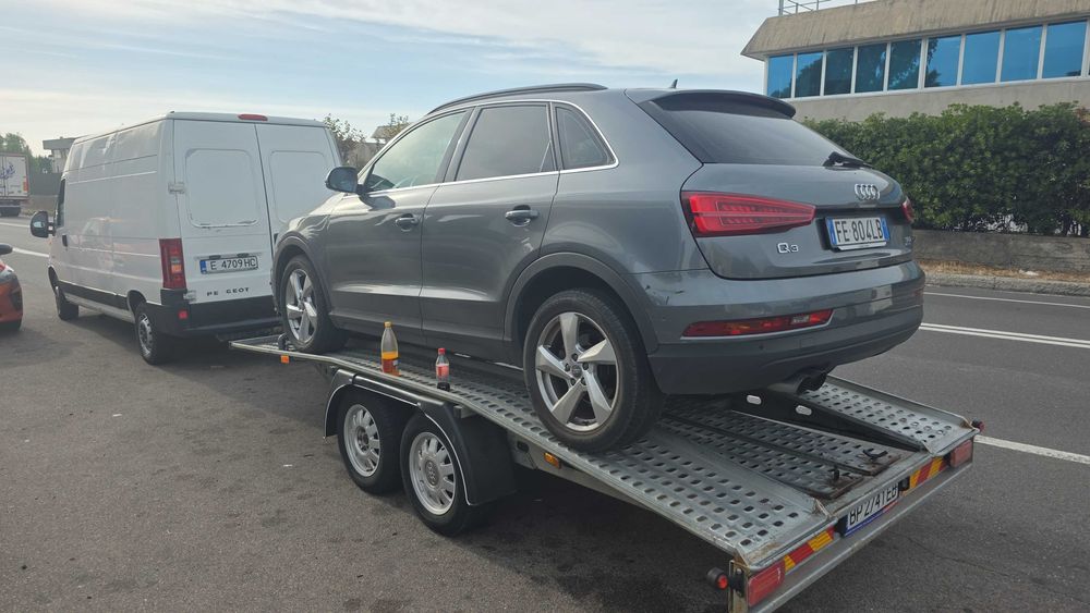 Платформа Под Наем