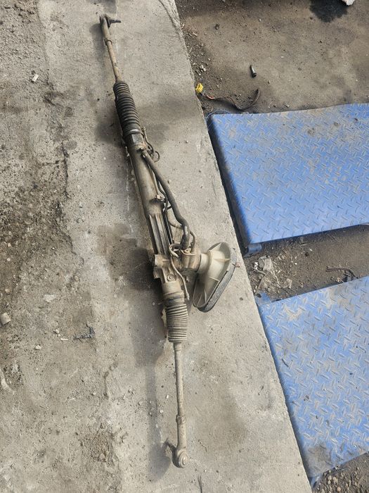 Caseta directie Ford Mondeo MK3 2005 2.0 tdcit