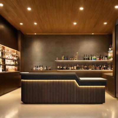 Barni stol dlya kafe restaranof