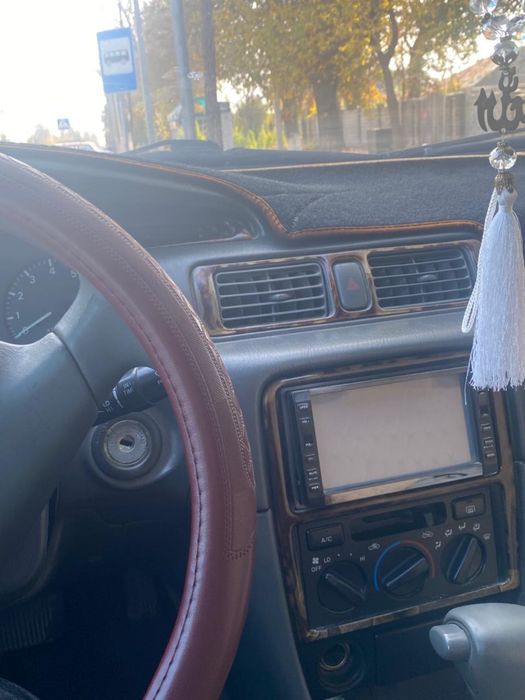 Продам Toyota camry 20