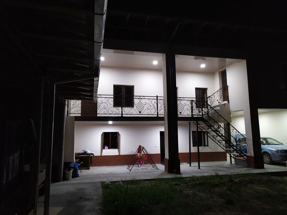 Ер хисобида уй сотилади