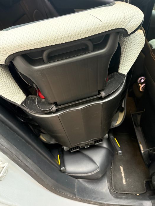 Детско столче за кола Recaro Monza