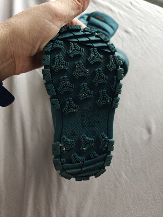 Детски ботуши lugik