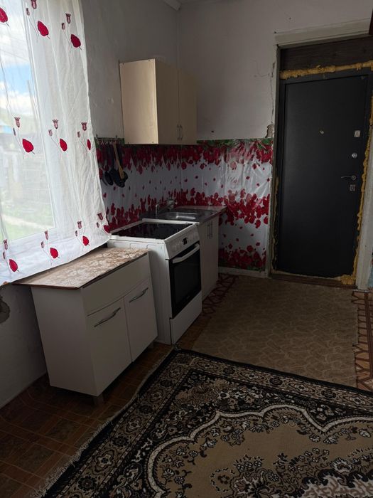 Продам дом в п. Прибрежный
