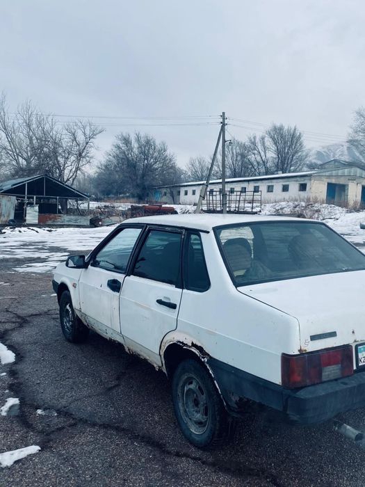 Продаю ВАЗ 21099