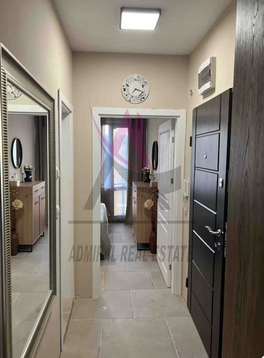 Дава се под наем Двустаен апартамент в Варна, Център - 60 кв.м за 650 € - Снимка #4