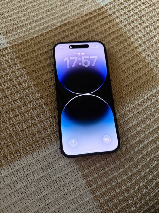Iphon 14 pro 256гб