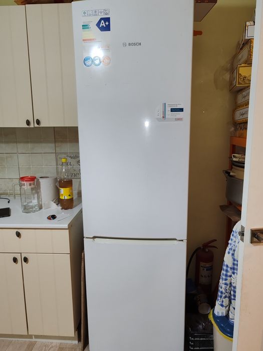 Холодильник в хорошем состоянии
