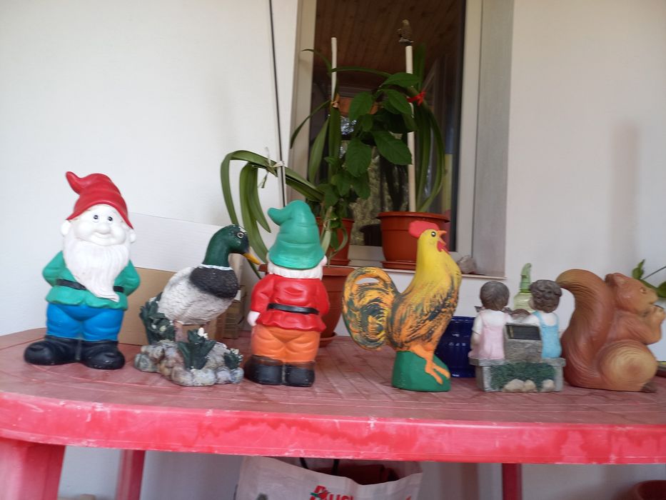 CINA CEA DE TAINA,Decorațiuni casă,grădină,originale,UNICATE,citiți ...