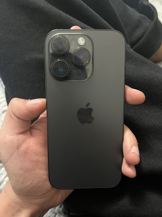 Продам айфон 14про