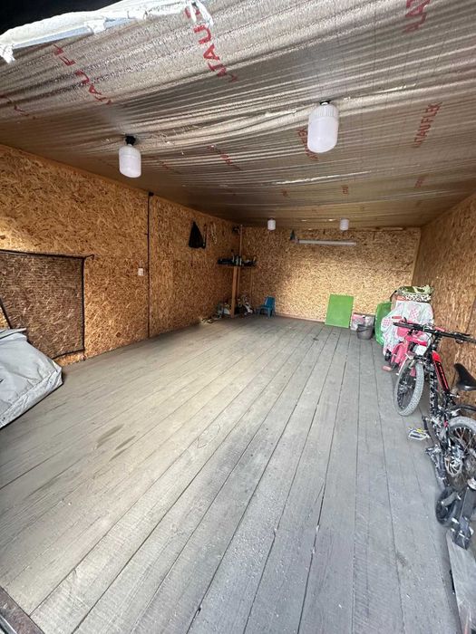 Продается дом в Рабочем.2000г.Ипотека