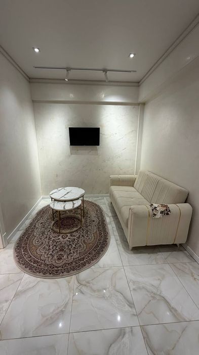 Юнусабад 19 квартал 1-2/2/11 новостройка ХонСарой мебель техника