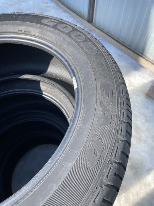 Продам летние шины.