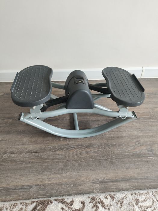 Продается тренажёр степпер