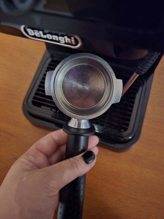 Кафемашини   Delonghi