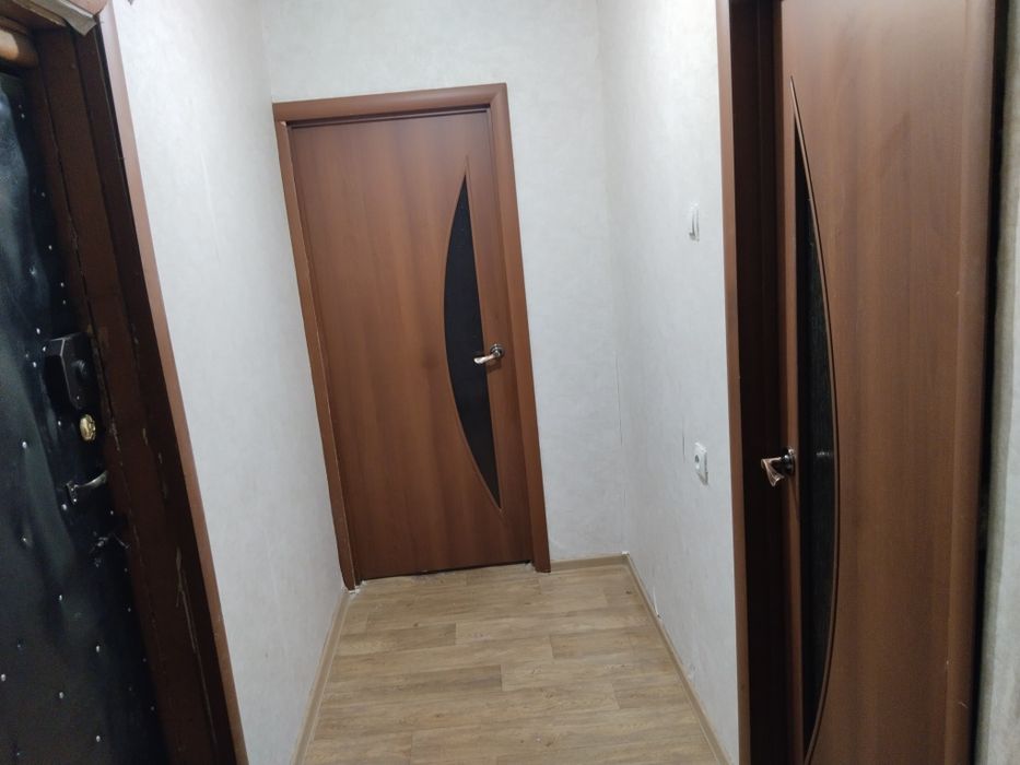 Продам 2-х ком квартиру