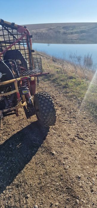 Бъги 250 кубика 4т