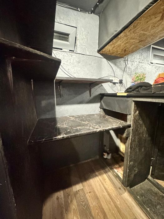 Продам бизнес донерная