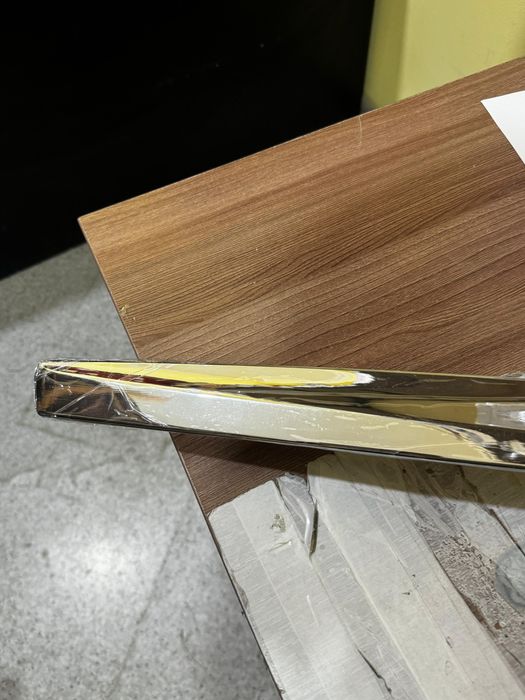 Молдинг на Hyundai Accent 2010-27