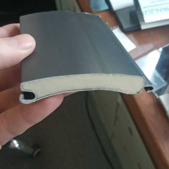 Изготовление РОЛЬСТАВНИ