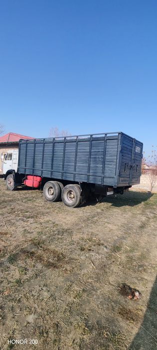 Срочна сотилади есть таргов