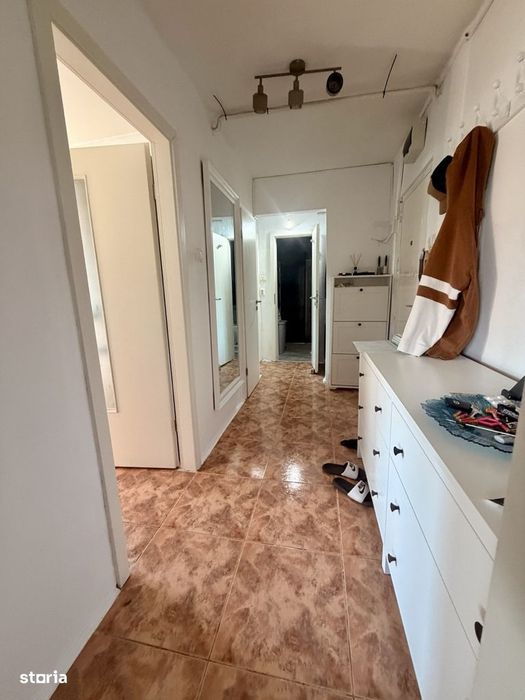 Apartament decomandat, 2 camere, 52 mp - Bucovinei