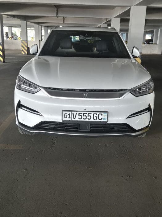 BYD Song plus 2023
