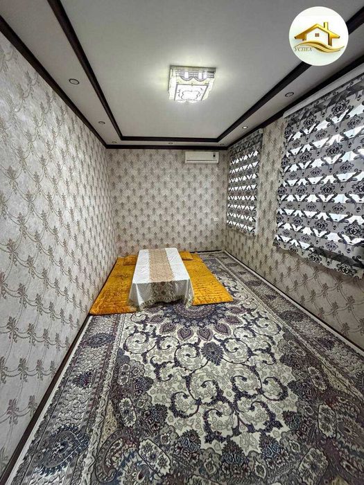 Продаётся 3х квартира на 2 этаж орр ГОР ГАЗ