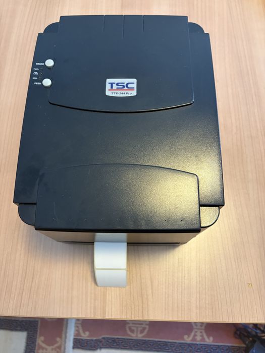 Imprimanta etichete TSC TTP-244 Pro