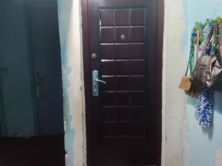 Uy sotiladi 2 xonali dom