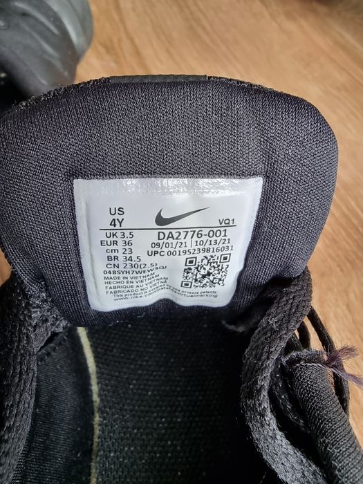 Încălțăminte sport Nike