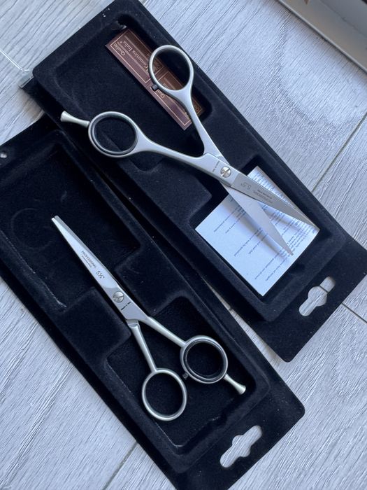 Foarfece noi made in Italy