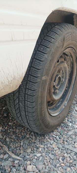 Chevrolet Damas 2010 — 6