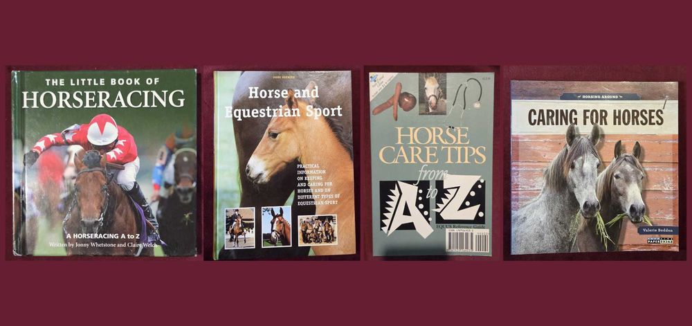 23 енциклопедии и справочници за животни