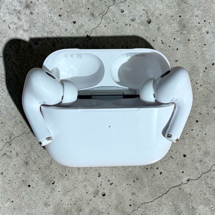 Airpods pro2  calitate premiu