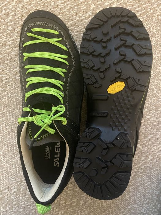 Salewa MS MTN Trainer pentru munte