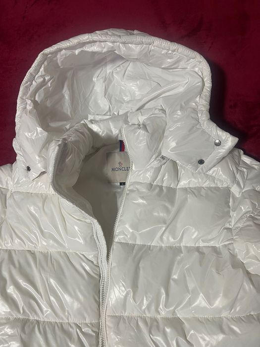 Geaca M.O.N.C.L.E.R. Alba Puffer