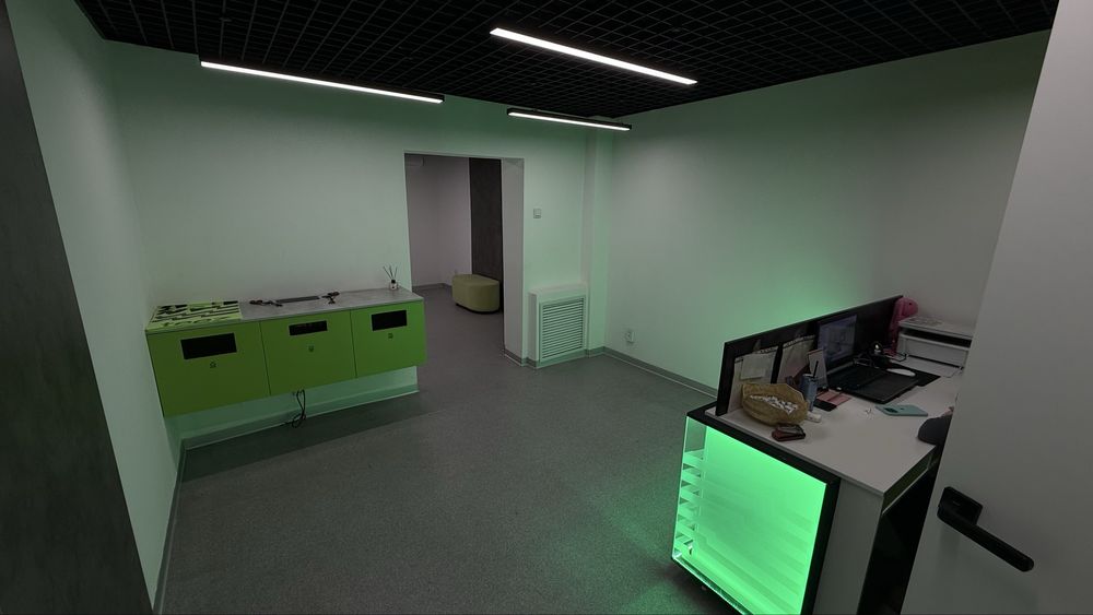 Сдам помещение в центре города