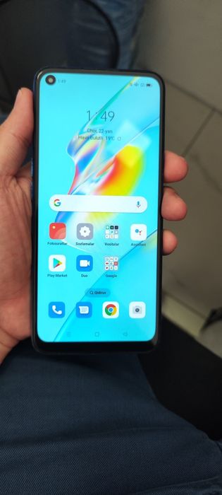 oppo a54. juda arzon