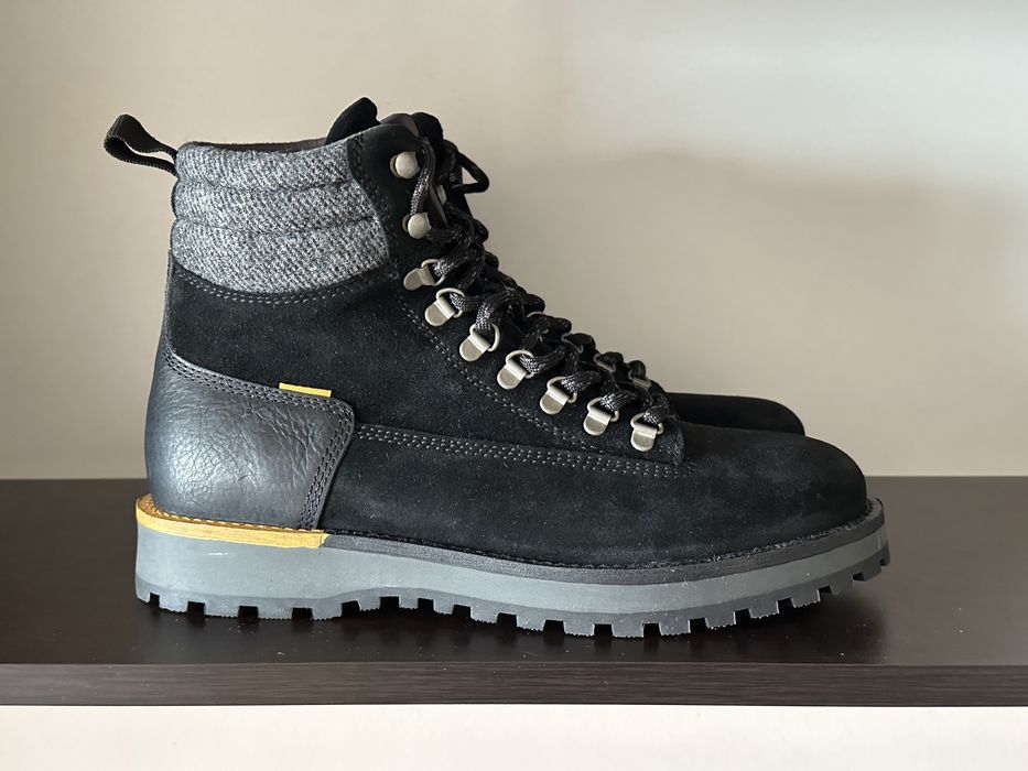 Camel Active 42номер 27см Стелка Нови без Кутия Естествена Кожа