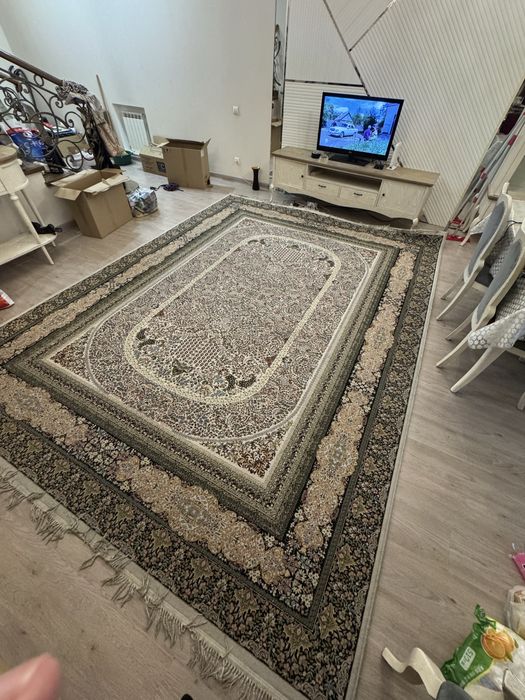 Продам Иранский ковер