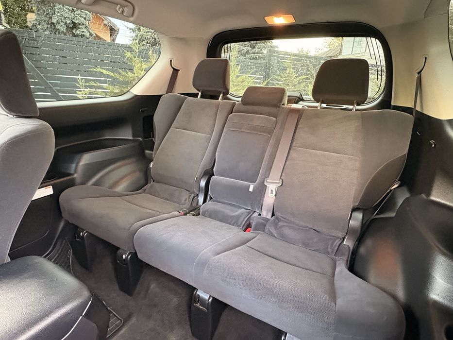 Toyota Land Cruiser 2019