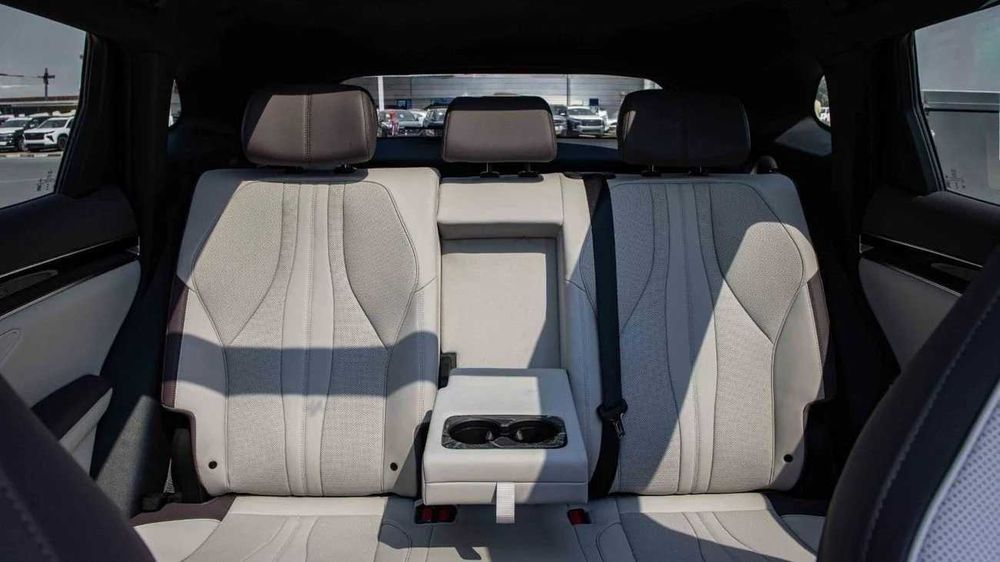 Byd Chanpion Hybrid podzakaz