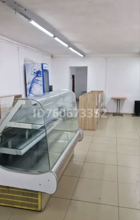 Сдам в аренду помещение